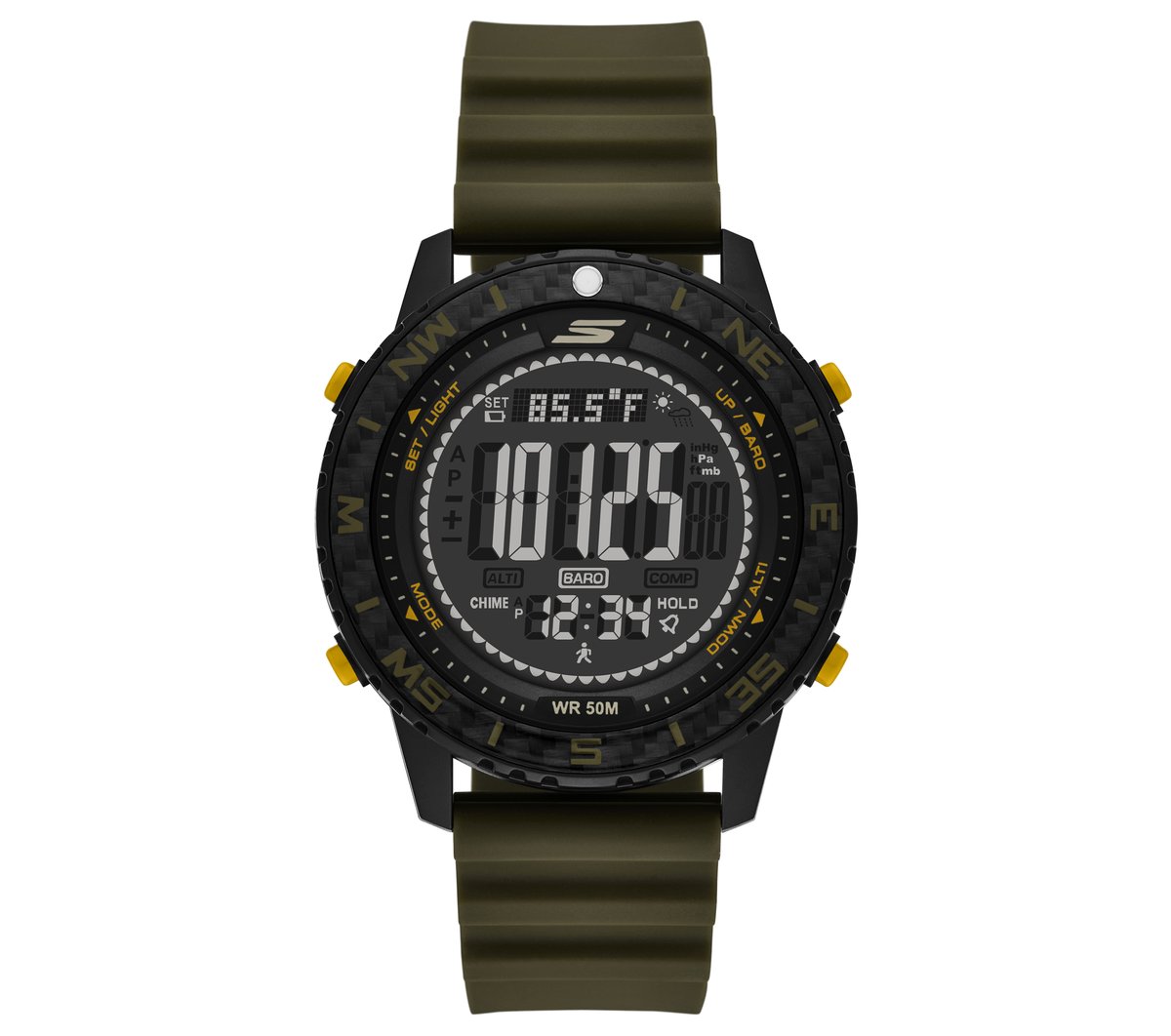 Skechers online | Digital Advanced Sport Watch