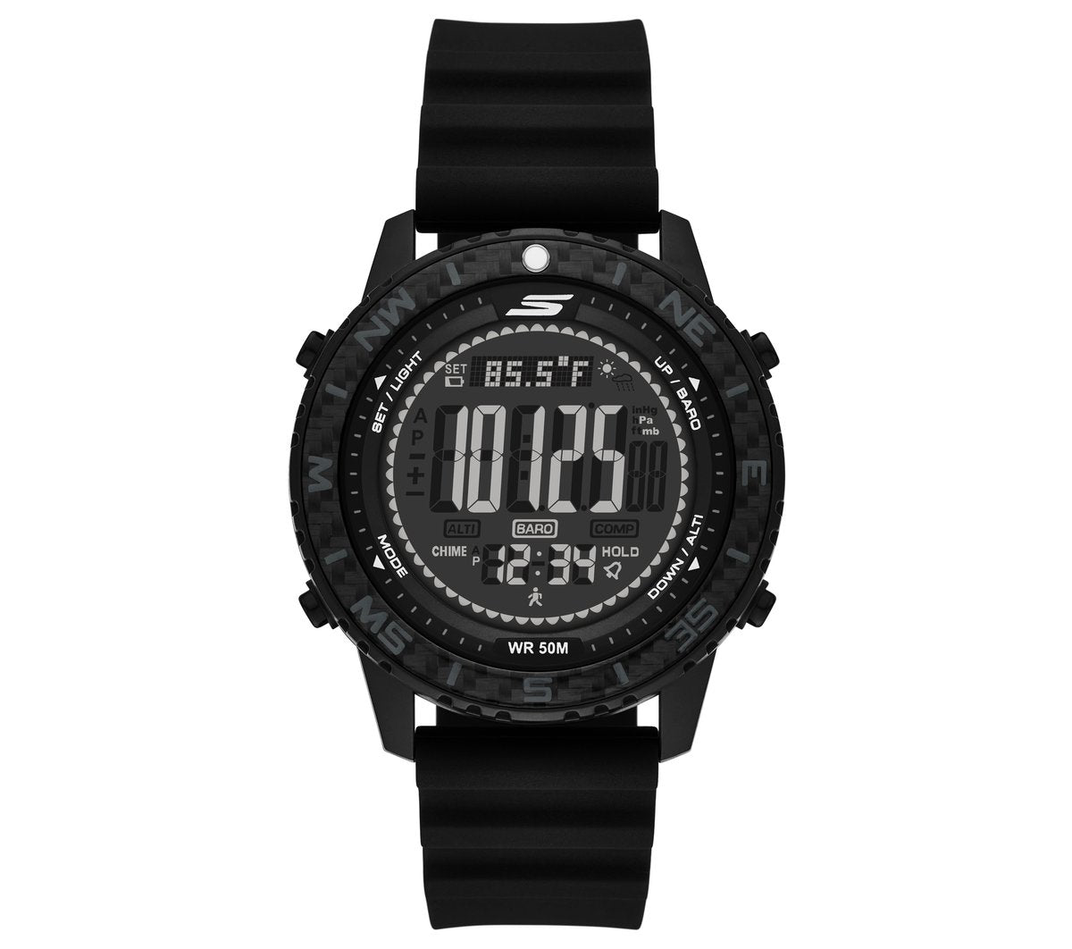 Skechers outlet | Digital Advanced Sport Watch