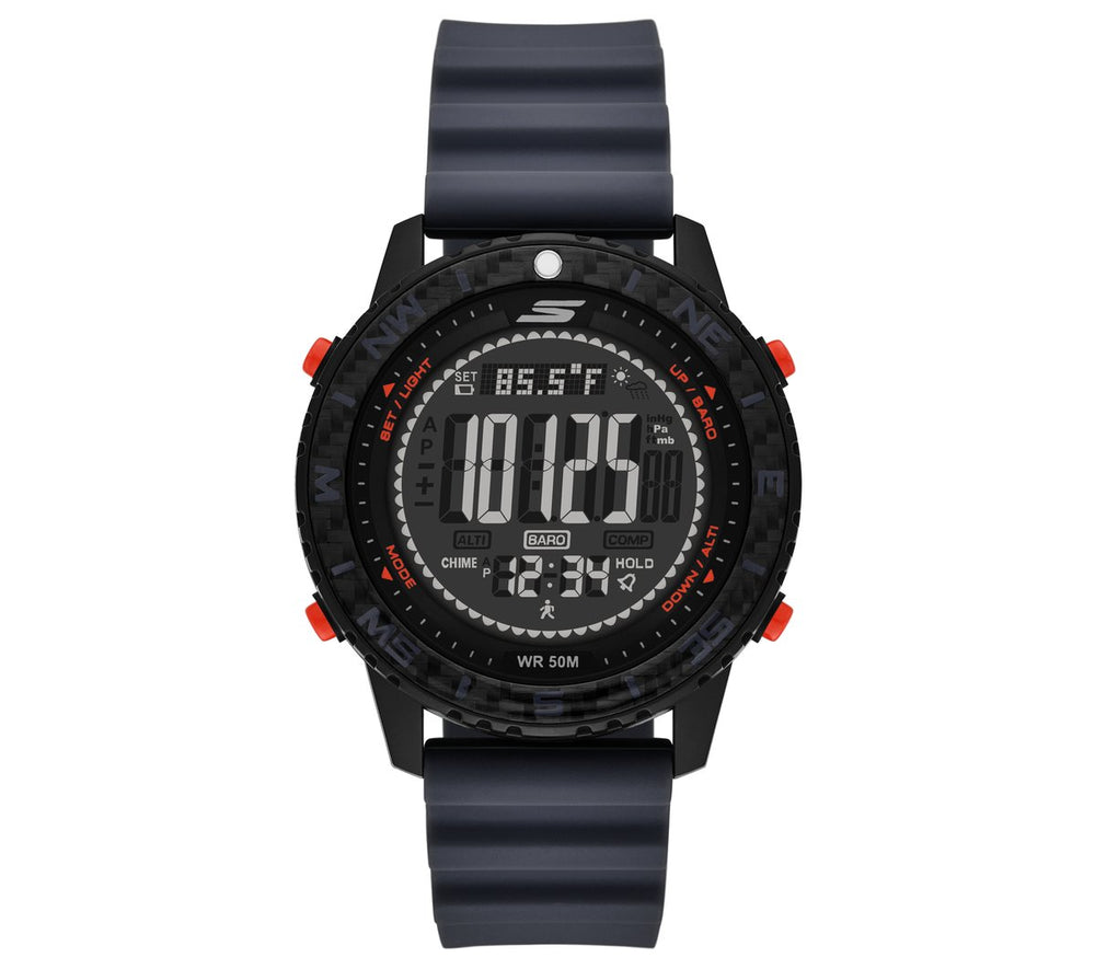 Skechers USA | Digital Advanced Sport Watch