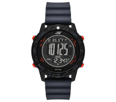 Skechers USA | Digital Advanced Sport Watch