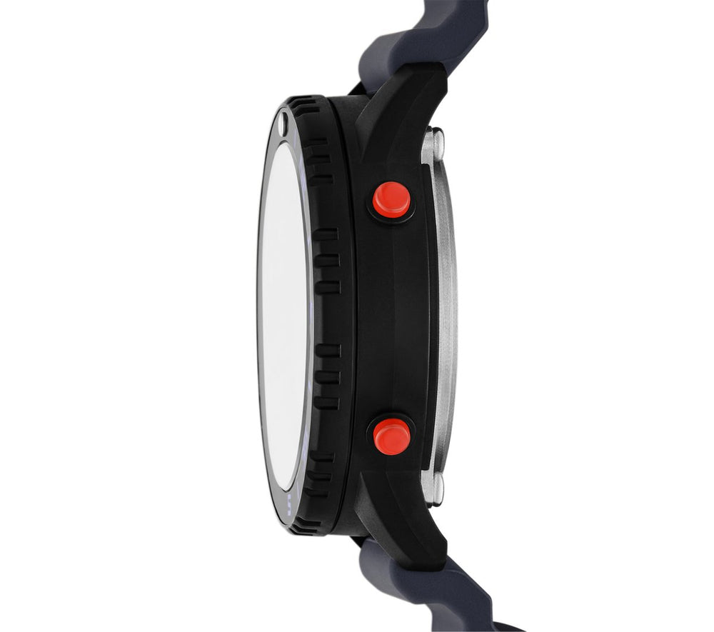 Skechers USA | Digital Advanced Sport Watch