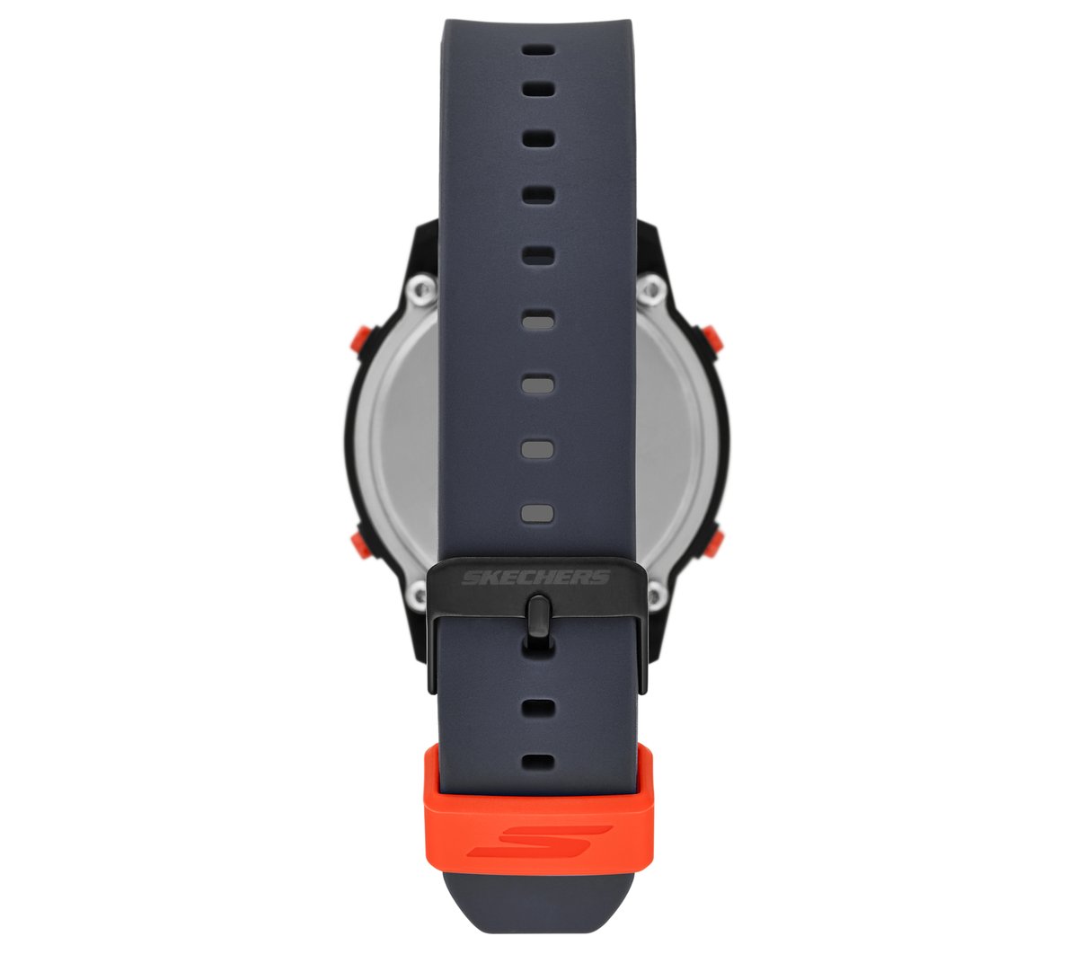Skechers USA | Digital Advanced Sport Watch