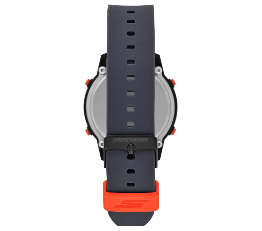 Skechers USA | Digital Advanced Sport Watch