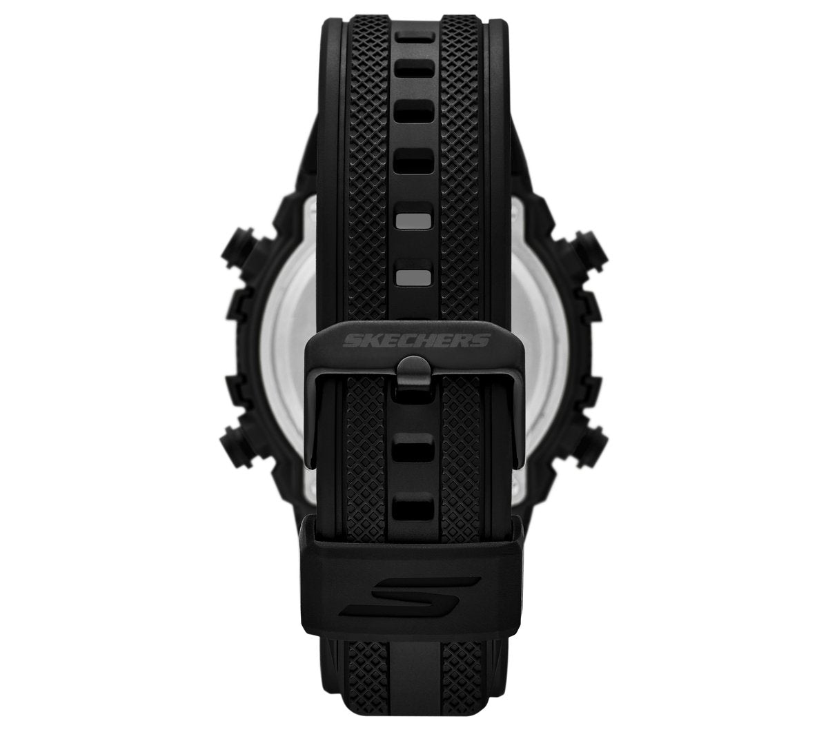 Skechers on sale | Solar Digital Watch