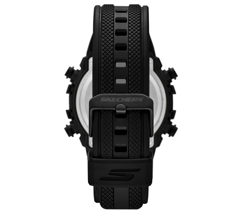 Skechers on sale | Solar Digital Watch
