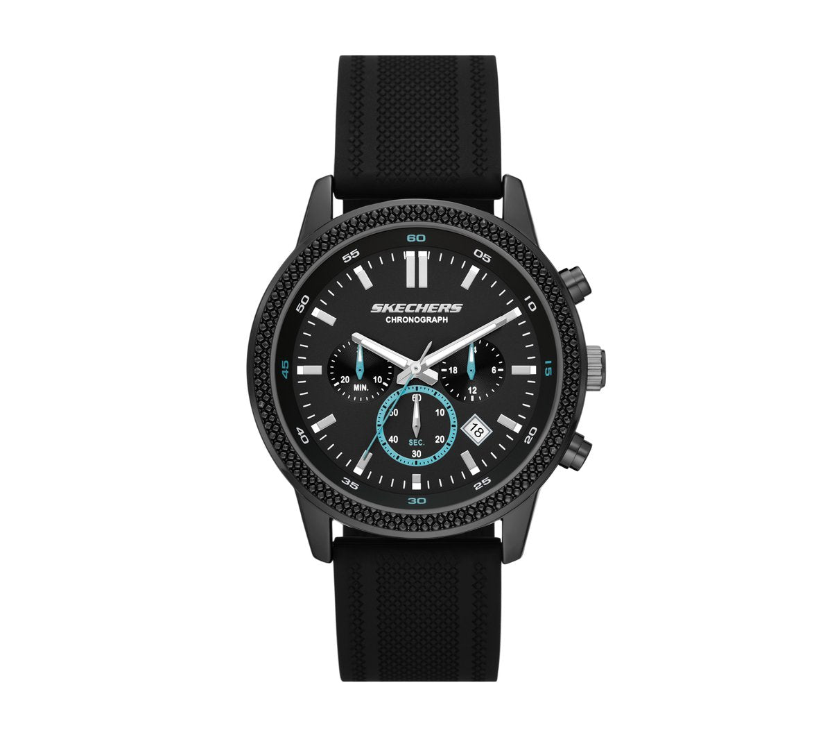 Skechers US | Clarkdale Chrono Watch