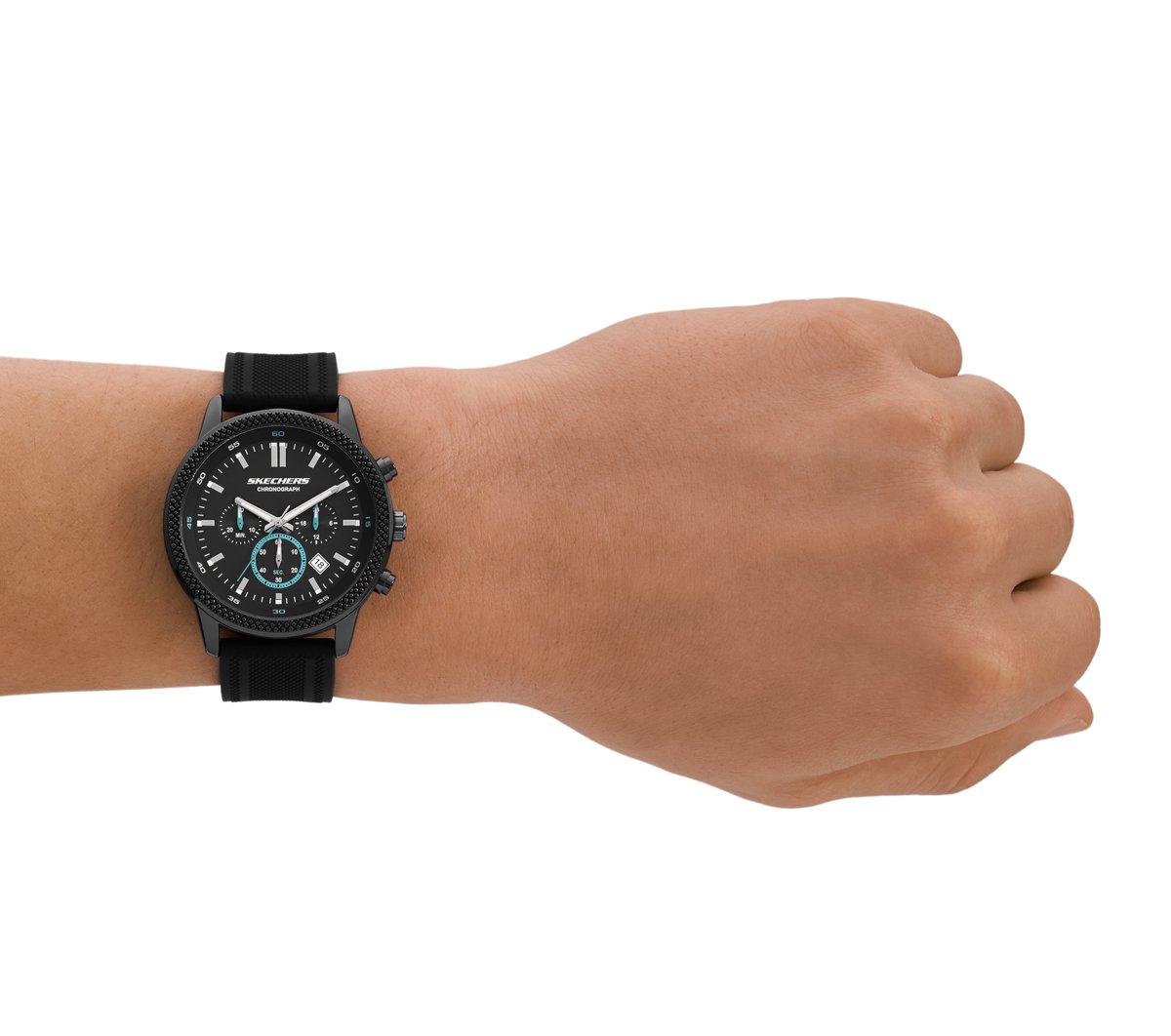 Skechers US | Clarkdale Chrono Watch