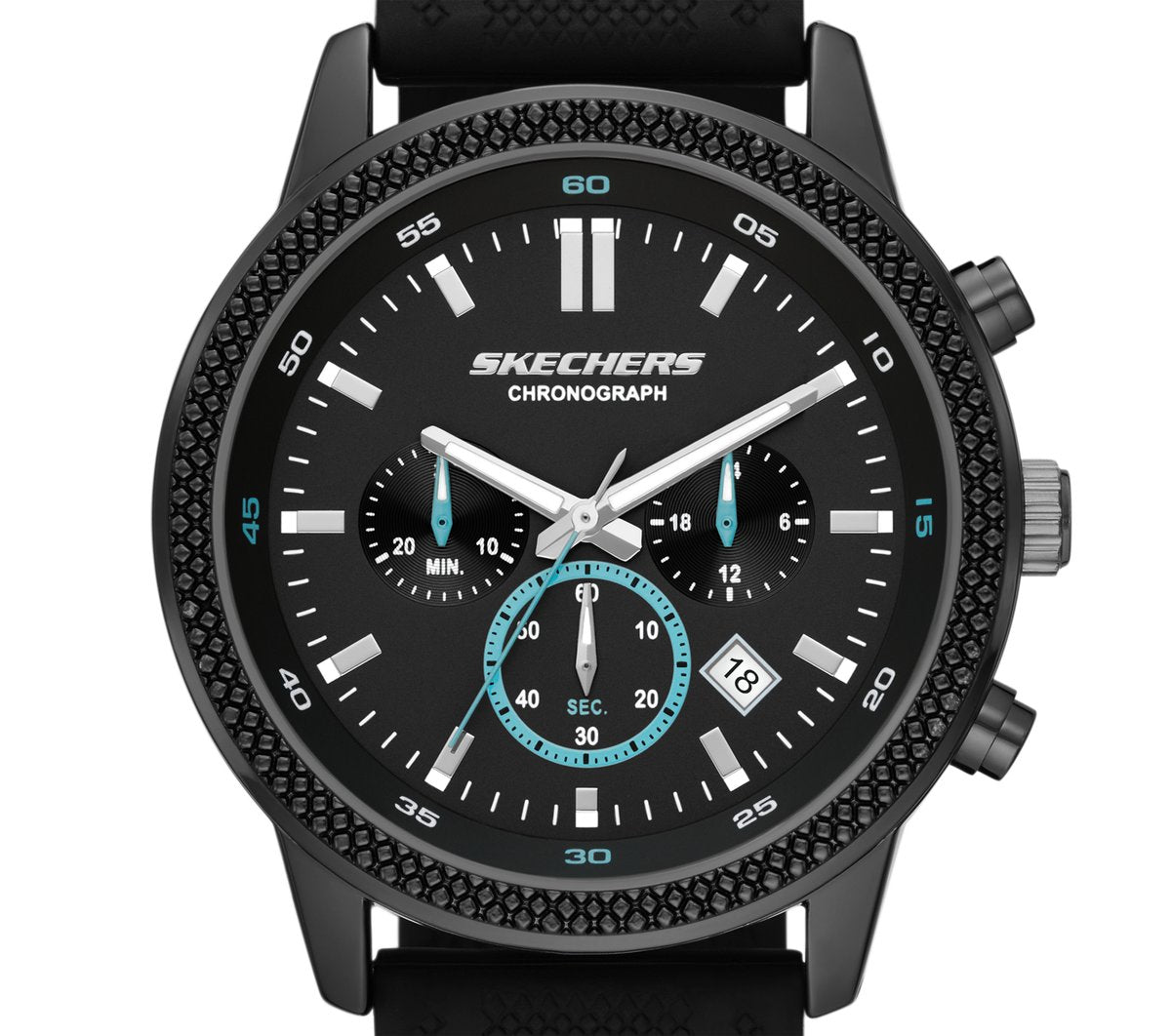 Skechers US | Clarkdale Chrono Watch