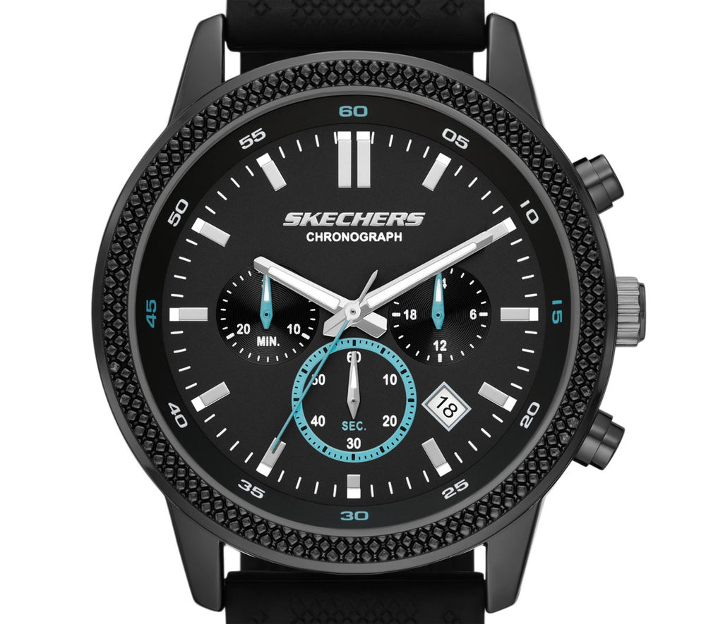 Skechers US | Clarkdale Chrono Watch