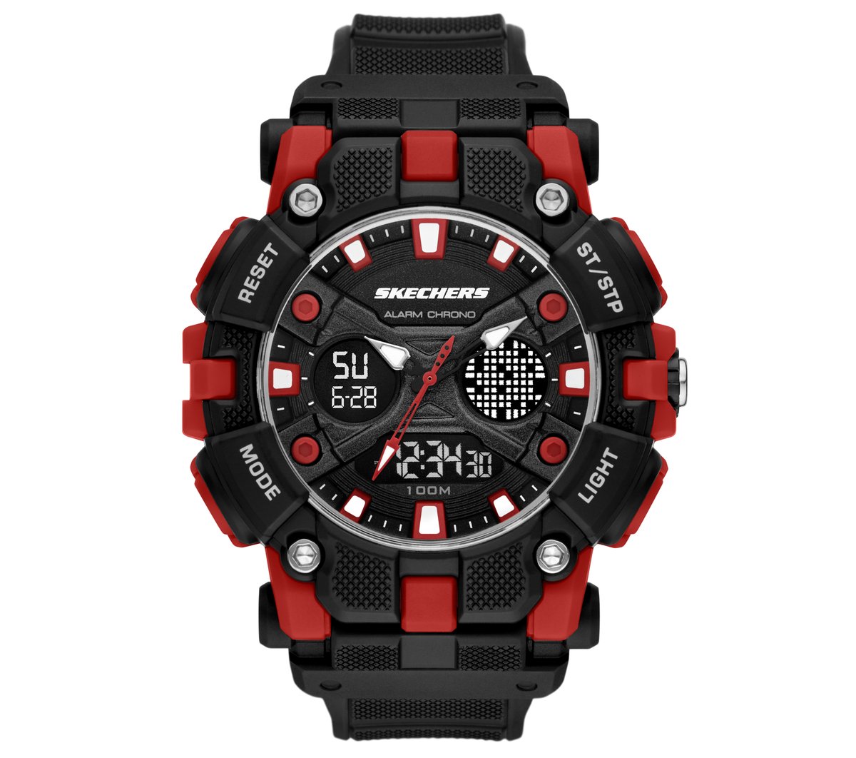 Skechers discount | Bonhill Watch