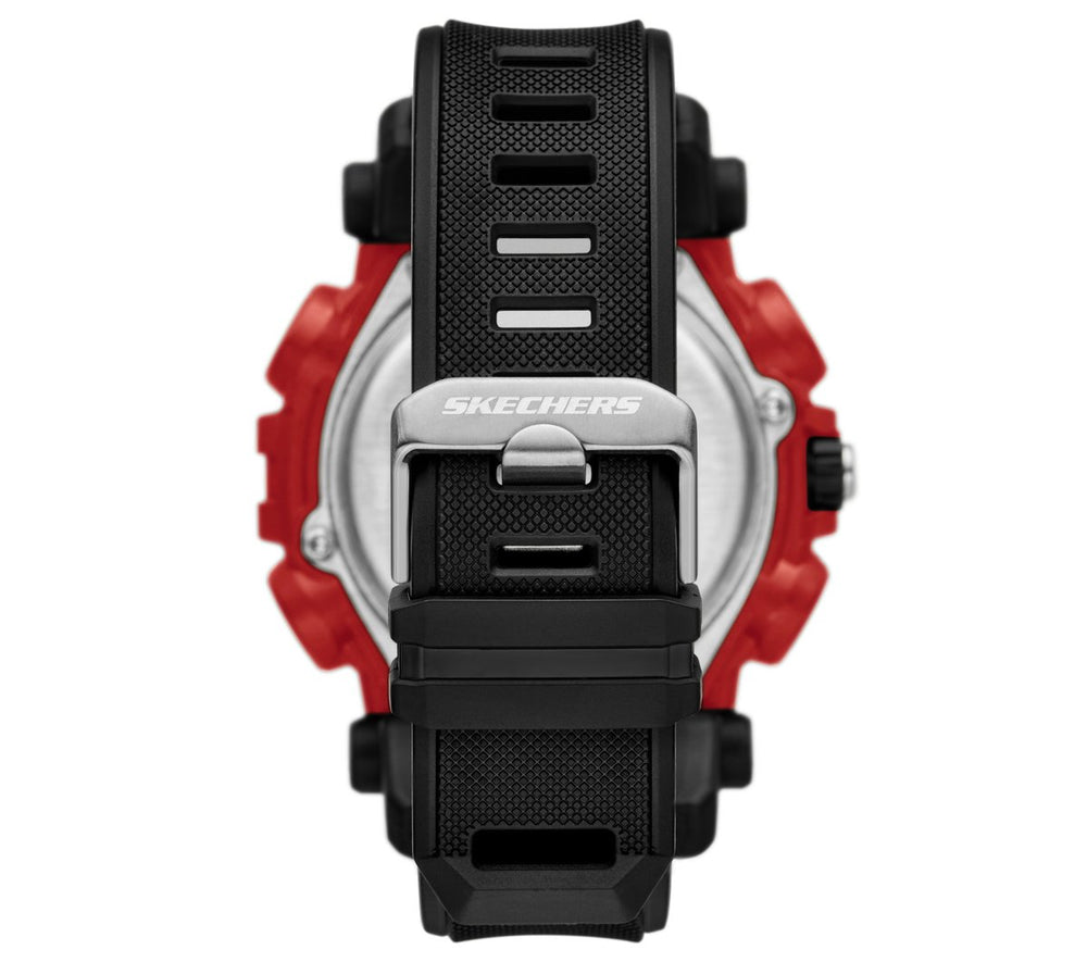 Skechers discount | Bonhill Watch