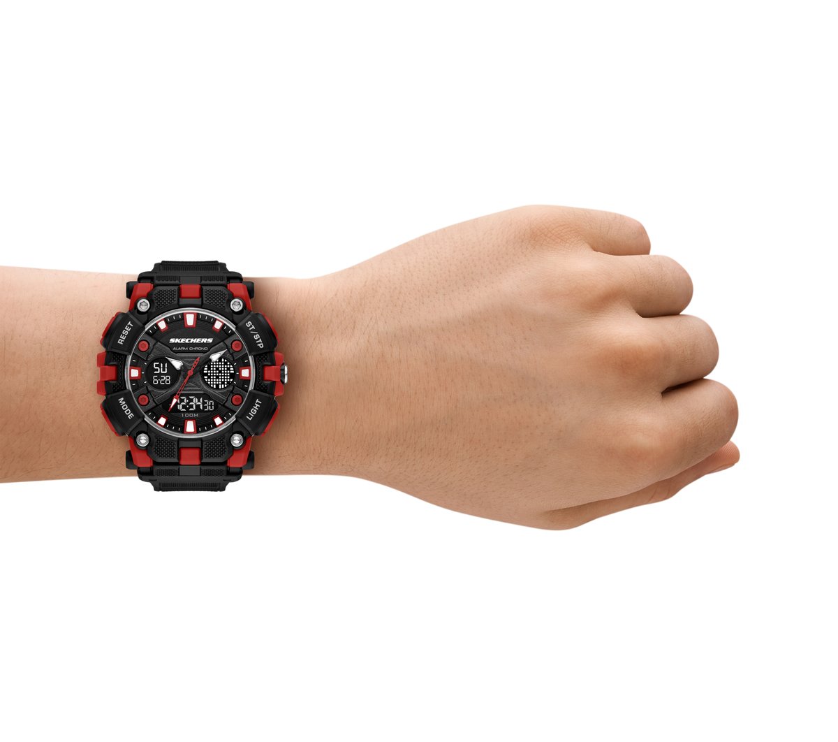 Skechers discount | Bonhill Watch