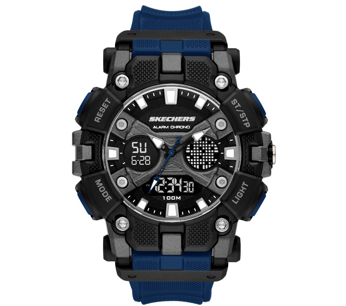 Skechers US | Bonhill Watch