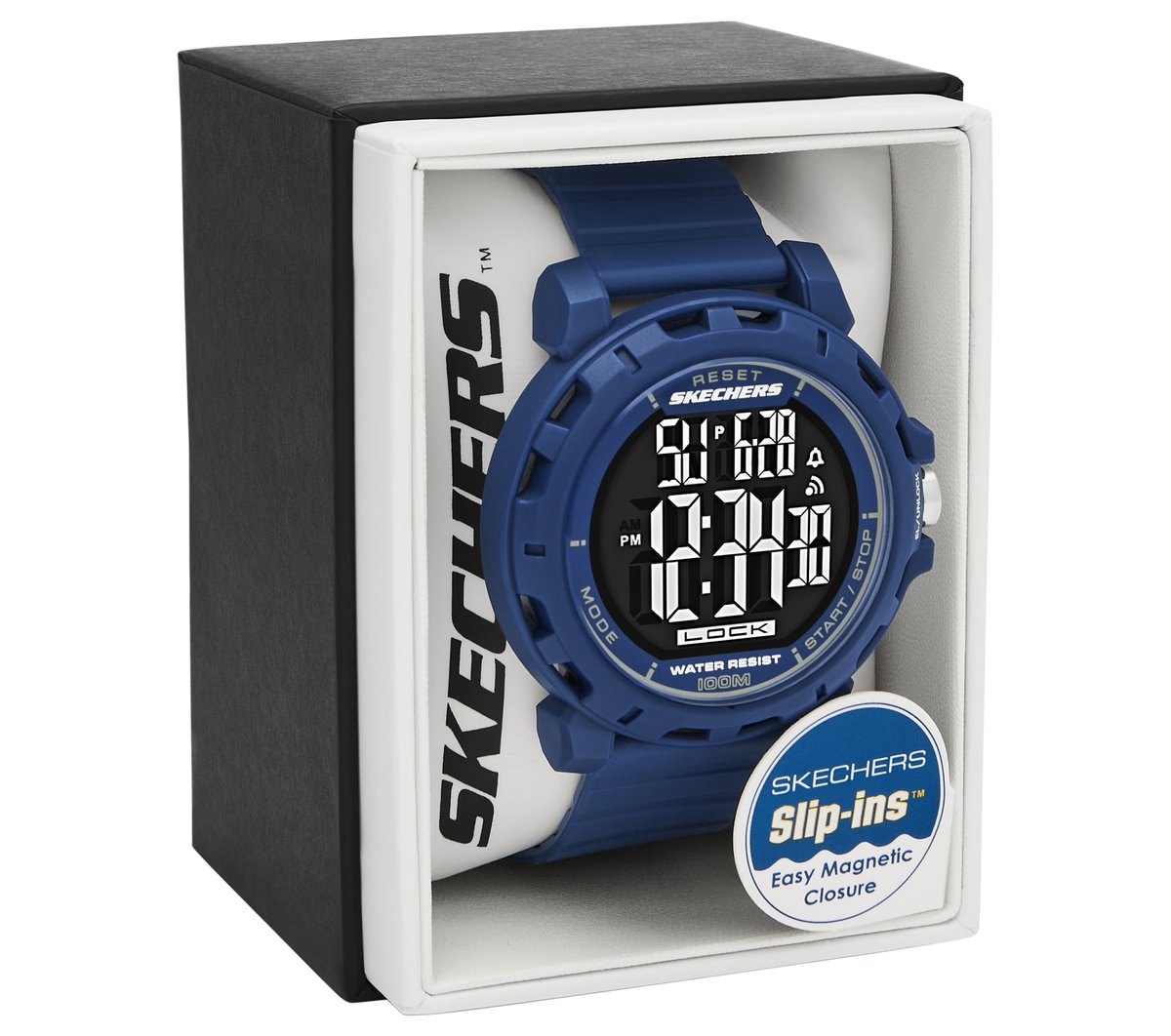 Skechers near me | Slip-ins: Newkirk Watch