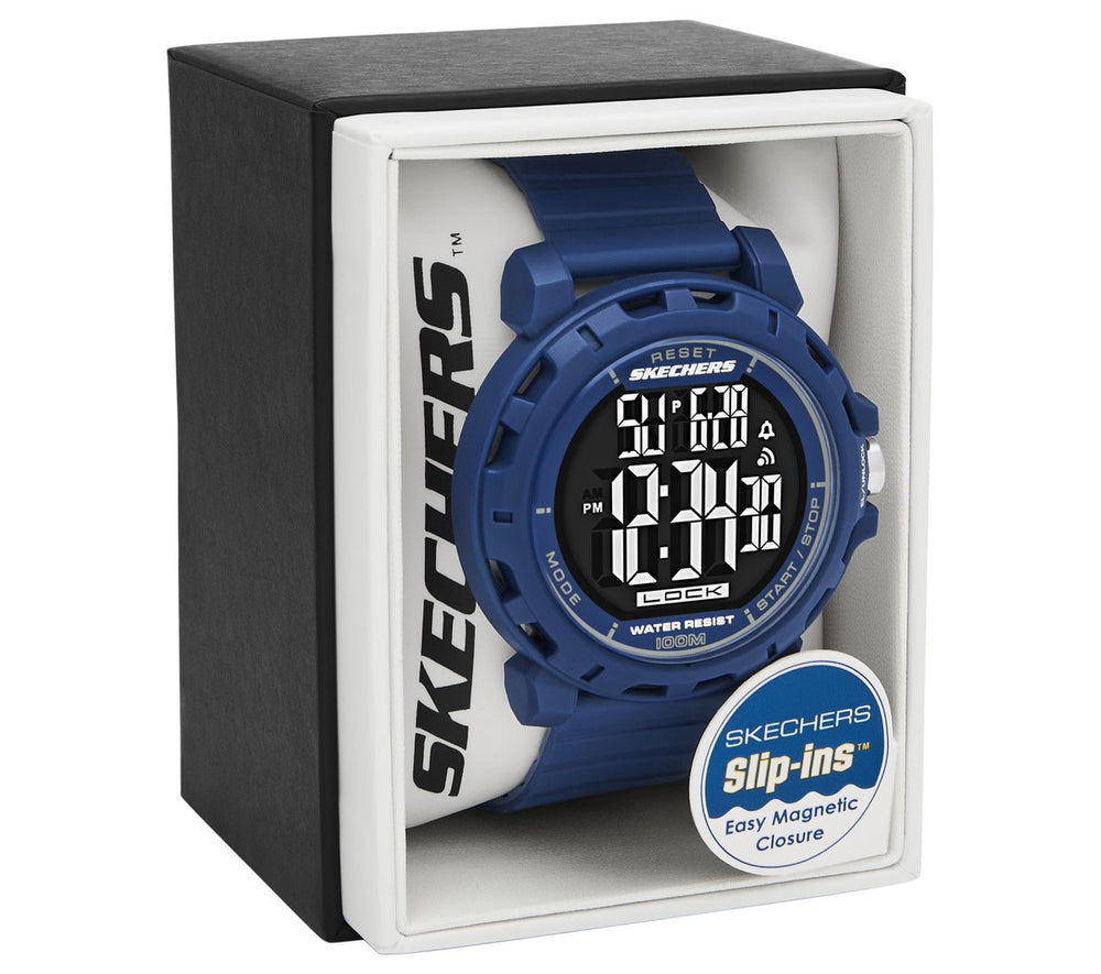Skechers near me | Slip-ins: Newkirk Watch