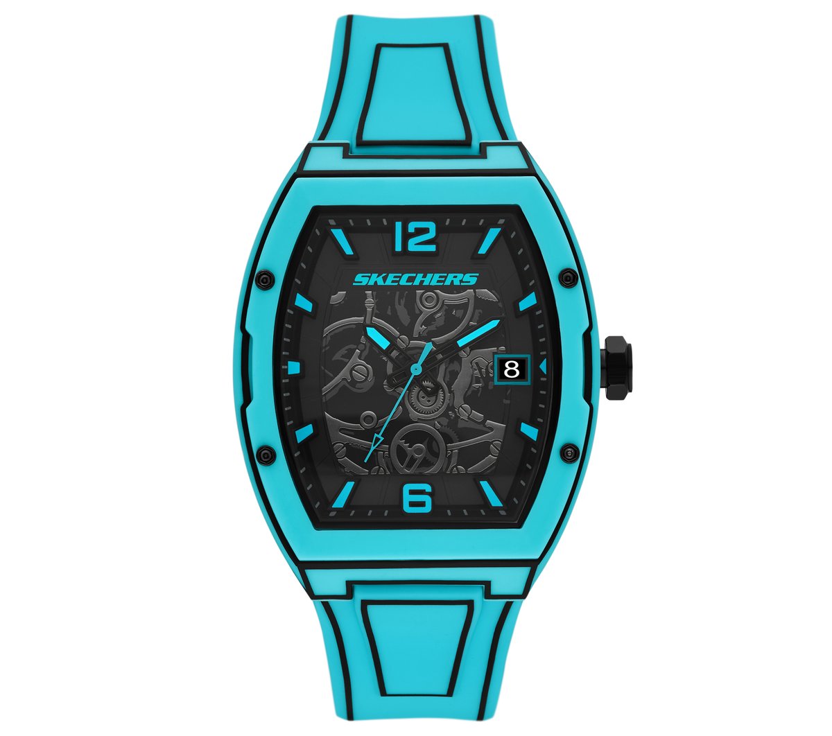 Skechers outlet | Tellem Pop Art Watch