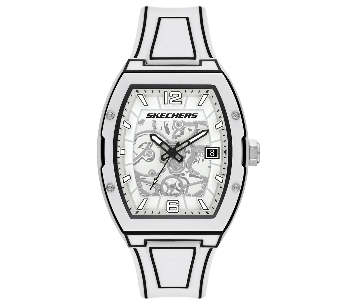 Skechers USA | Tellem Pop Art Watch