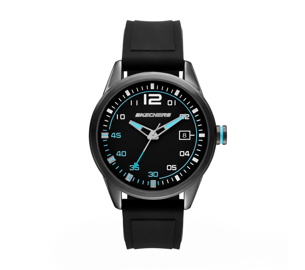 Skechers US | Slauson Watch