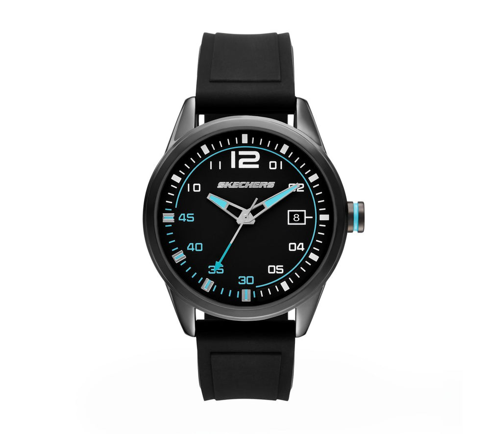 Skechers US | Slauson Watch