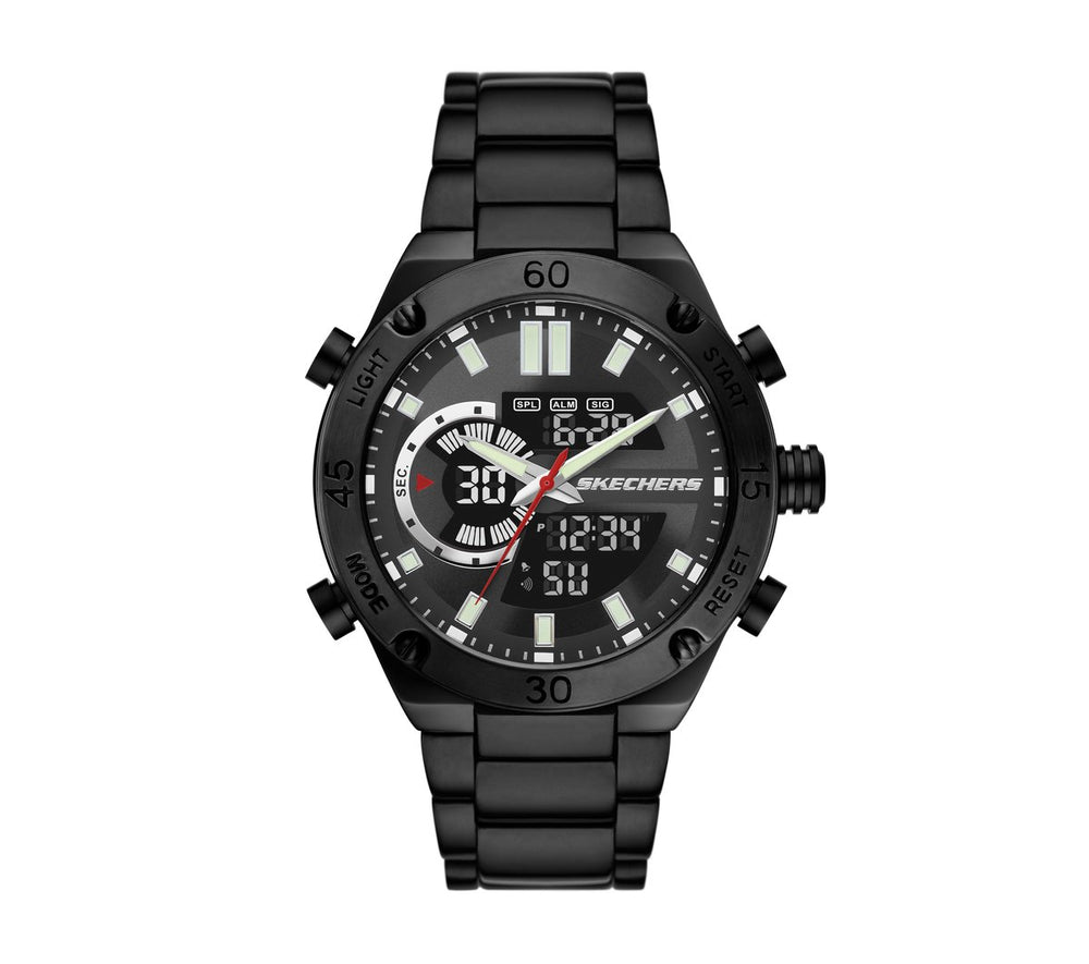 Skechers online | Analog Chrono Watch