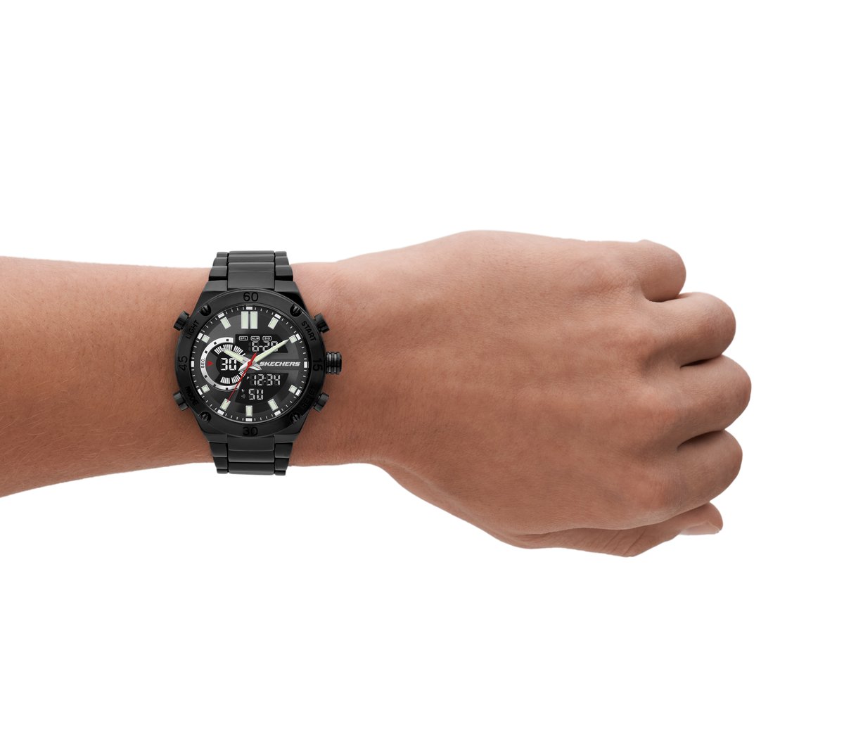 Skechers online | Analog Chrono Watch