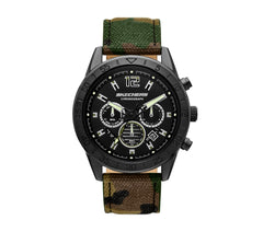 Skechers USA | Kornblum Camo Watch