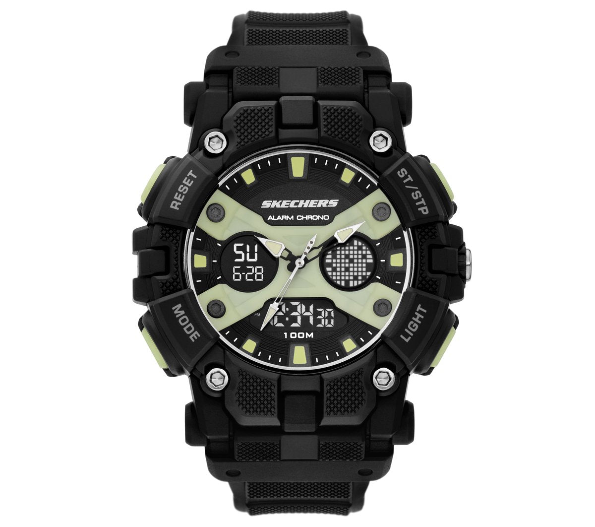Skechers discount | Bonhill Watch