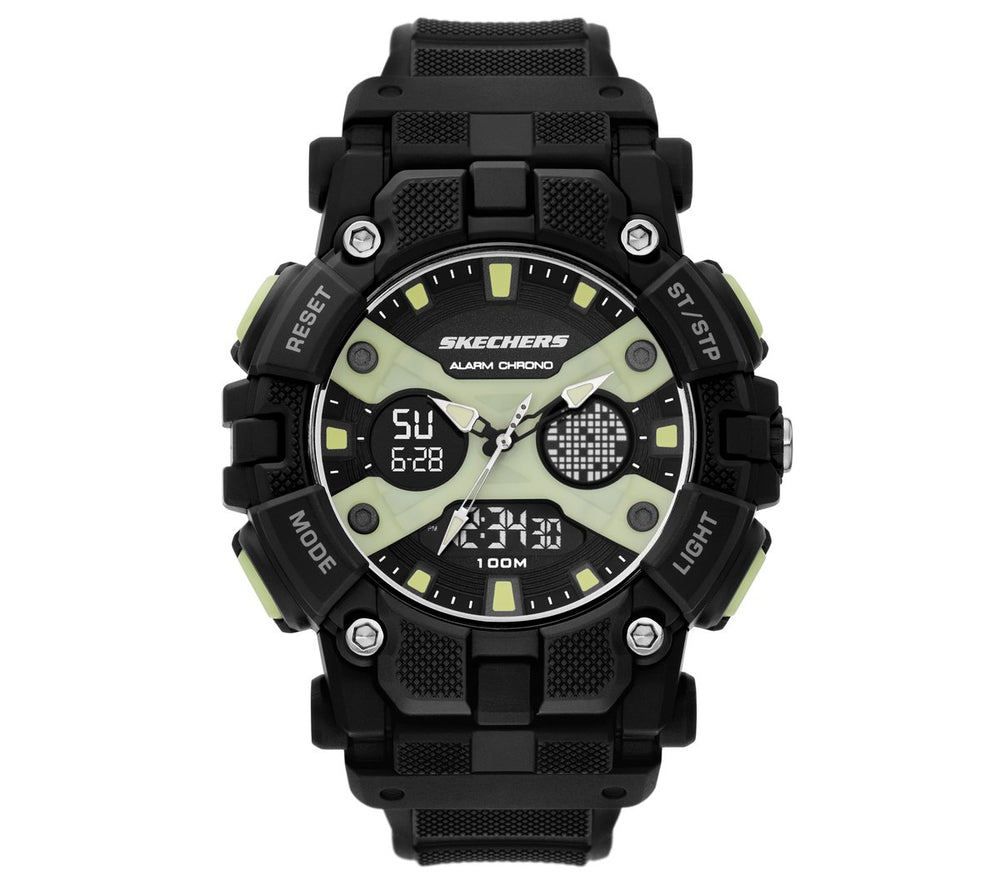 Skechers discount | Bonhill Watch