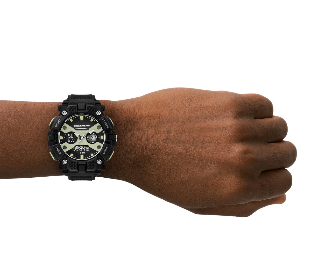 Skechers discount | Bonhill Watch