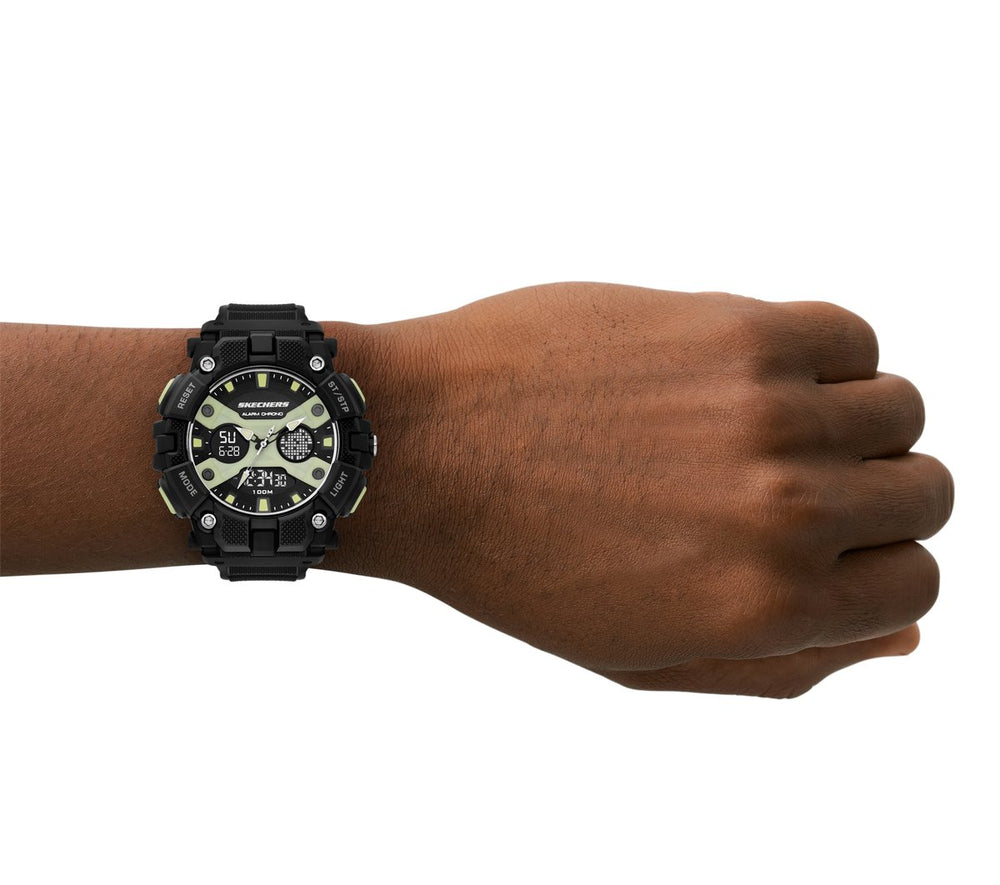 Skechers discount | Bonhill Watch