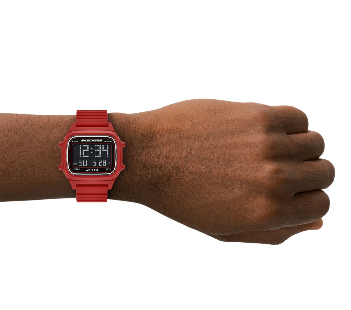 Skechers USA | Slip-ins: Fiske Watch