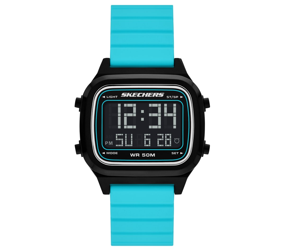 Skechers sale | Slip-ins: Fiske Watch
