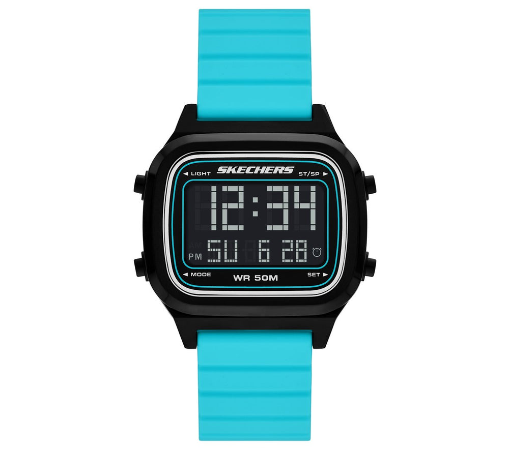 Skechers sale | Slip-ins: Fiske Watch