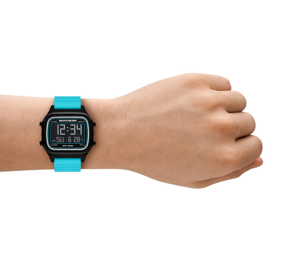 Skechers sale | Slip-ins: Fiske Watch