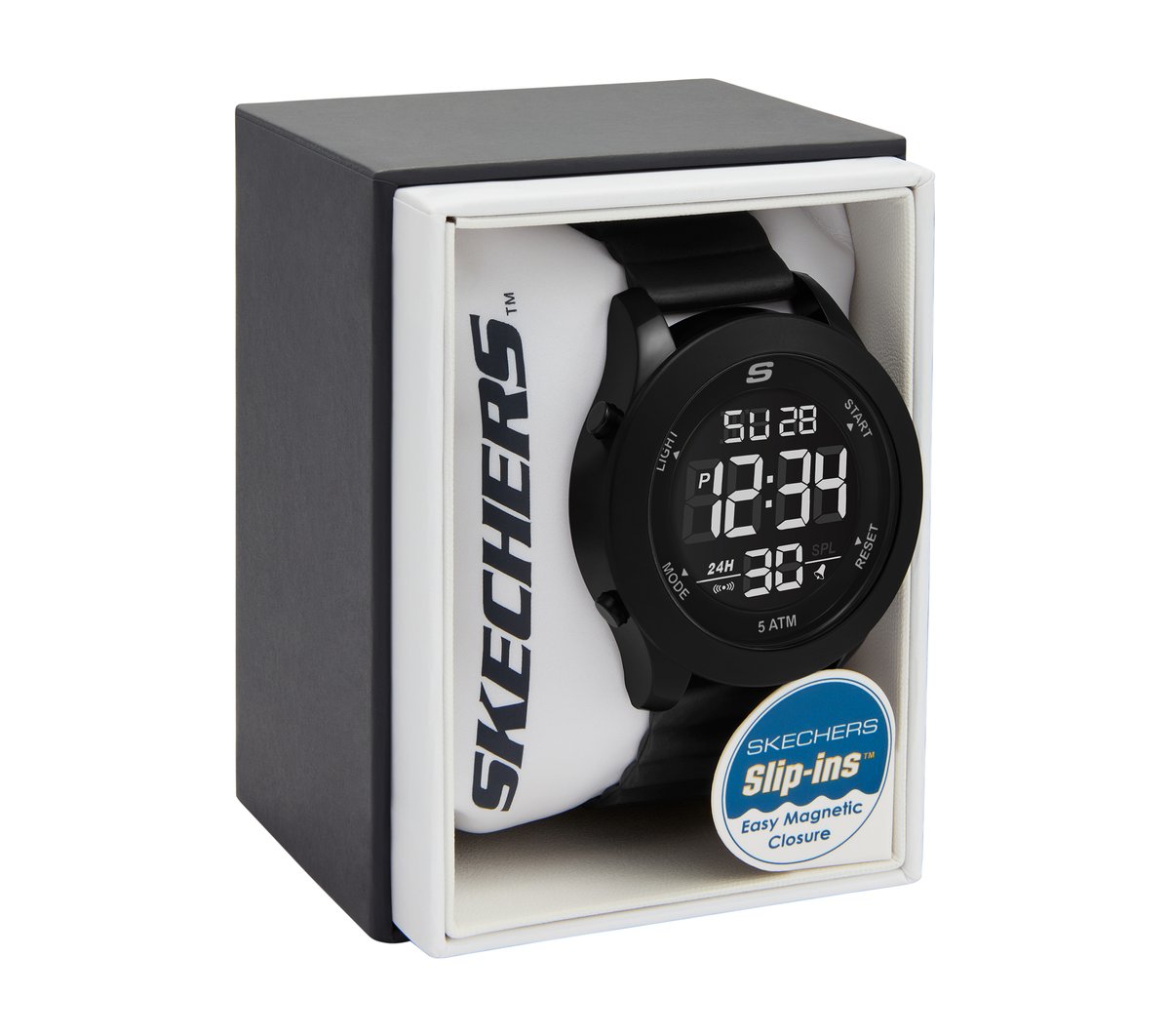 Skechers discount | Slip-ins: Rosecrans Watch