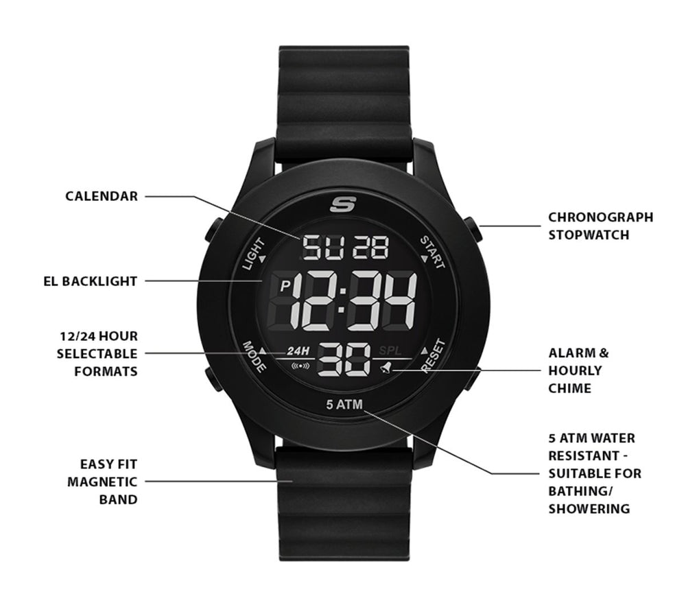 Skechers discount | Slip-ins: Rosecrans Watch