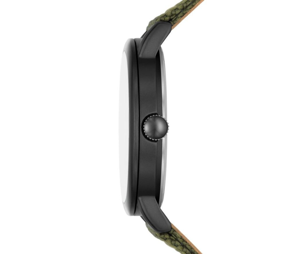 Skechers US | Parkhurst Green Watch