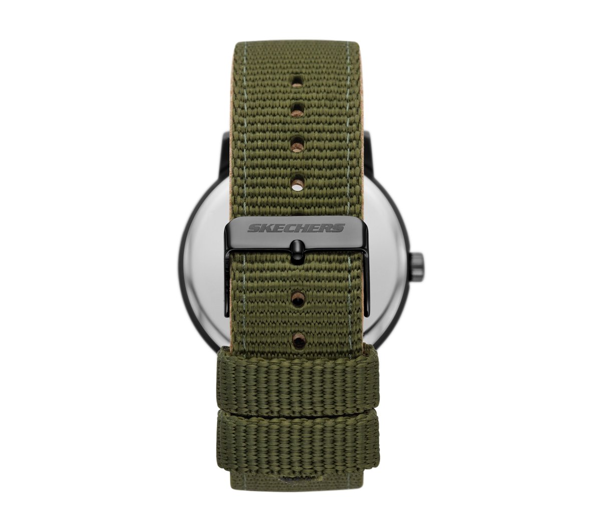 Skechers US | Parkhurst Green Watch