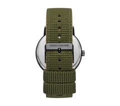 Skechers US | Parkhurst Green Watch