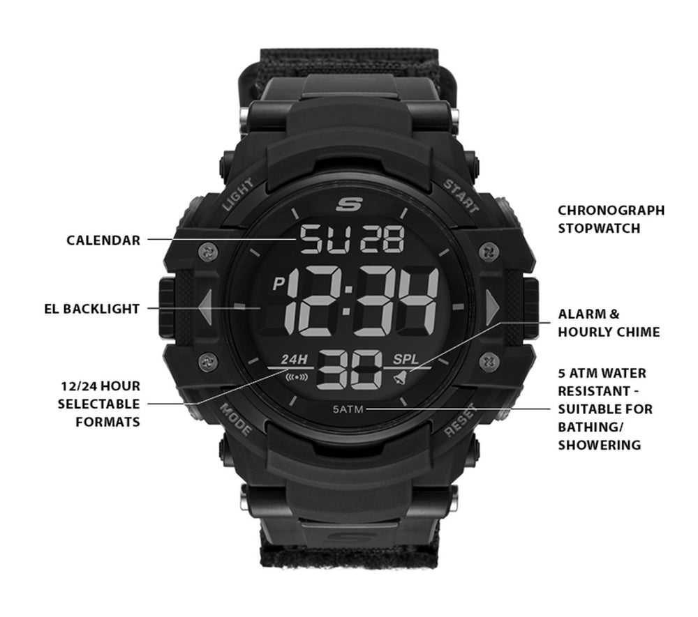 Skechers near me | Keats Digital Watch