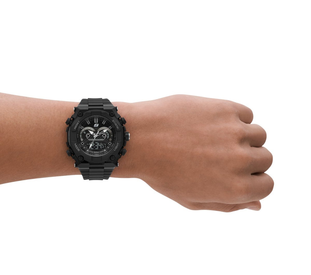 Skechers online | El Segundo Watch