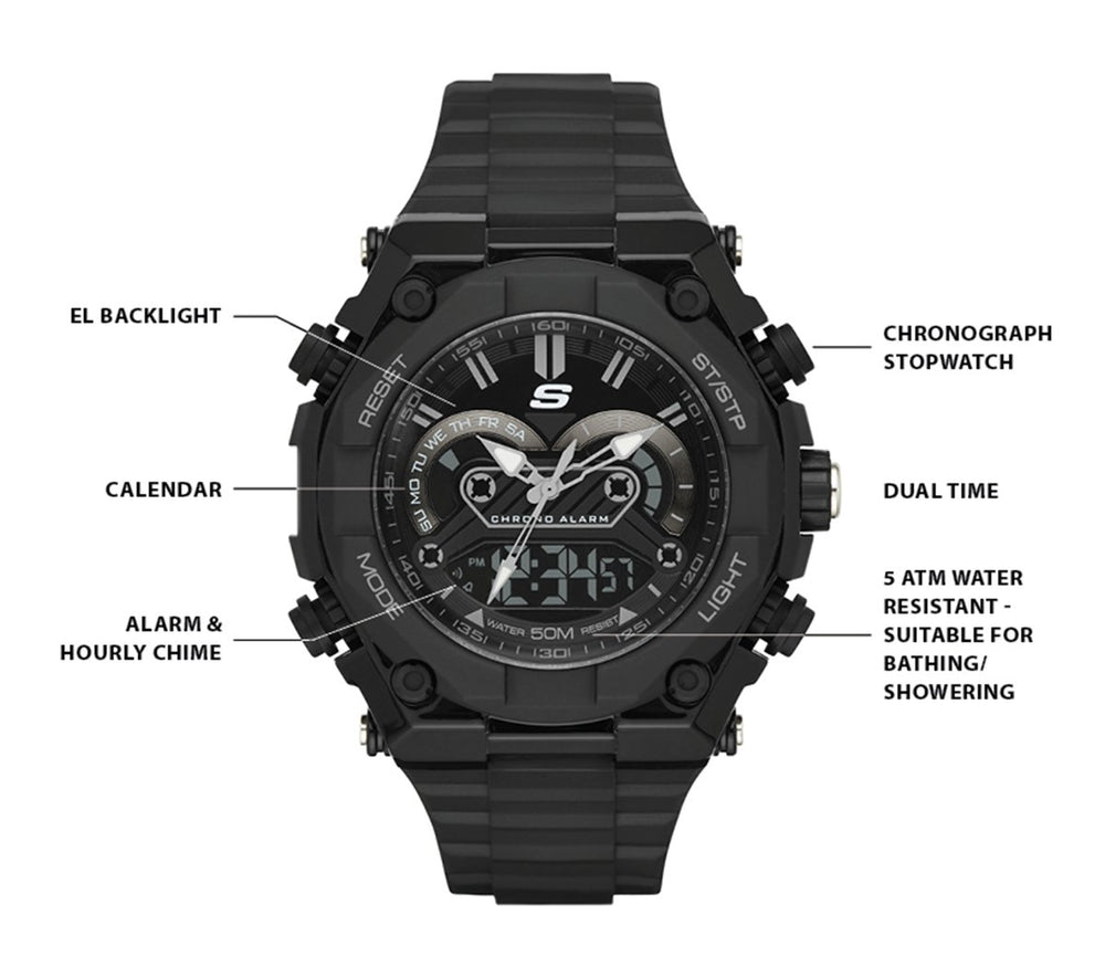 Skechers online | El Segundo Watch