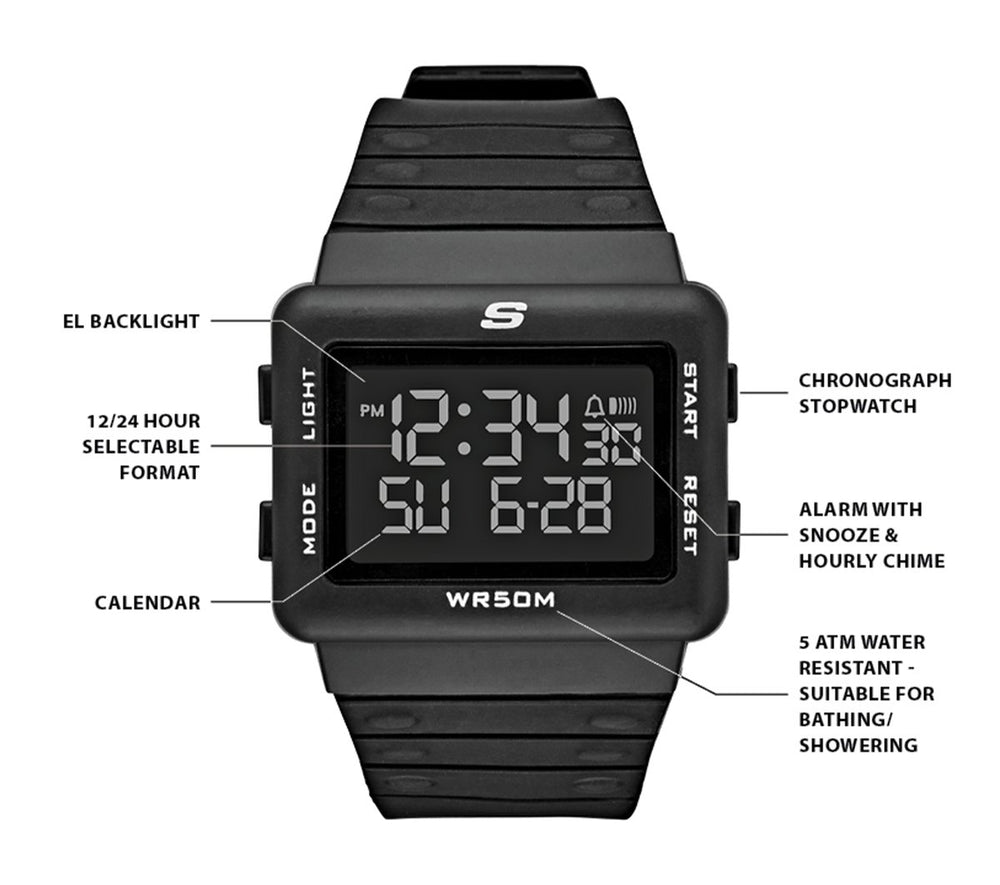 Skechers outlet | Larson Watch