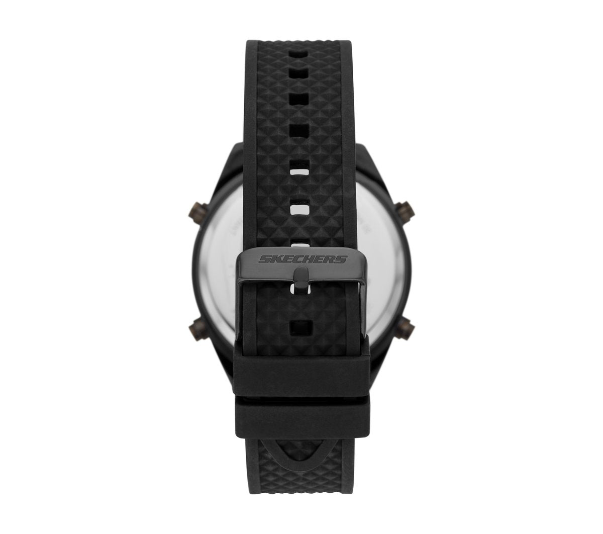 Skechers USA | Accessories Blue Face Digital Watch