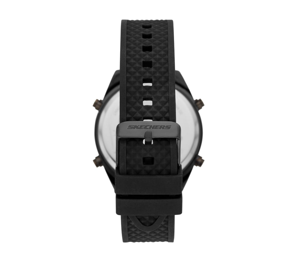 Skechers USA | Accessories Blue Face Digital Watch