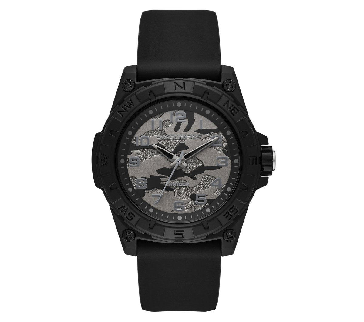 Skechers sale | Encino Camo Sili Watch