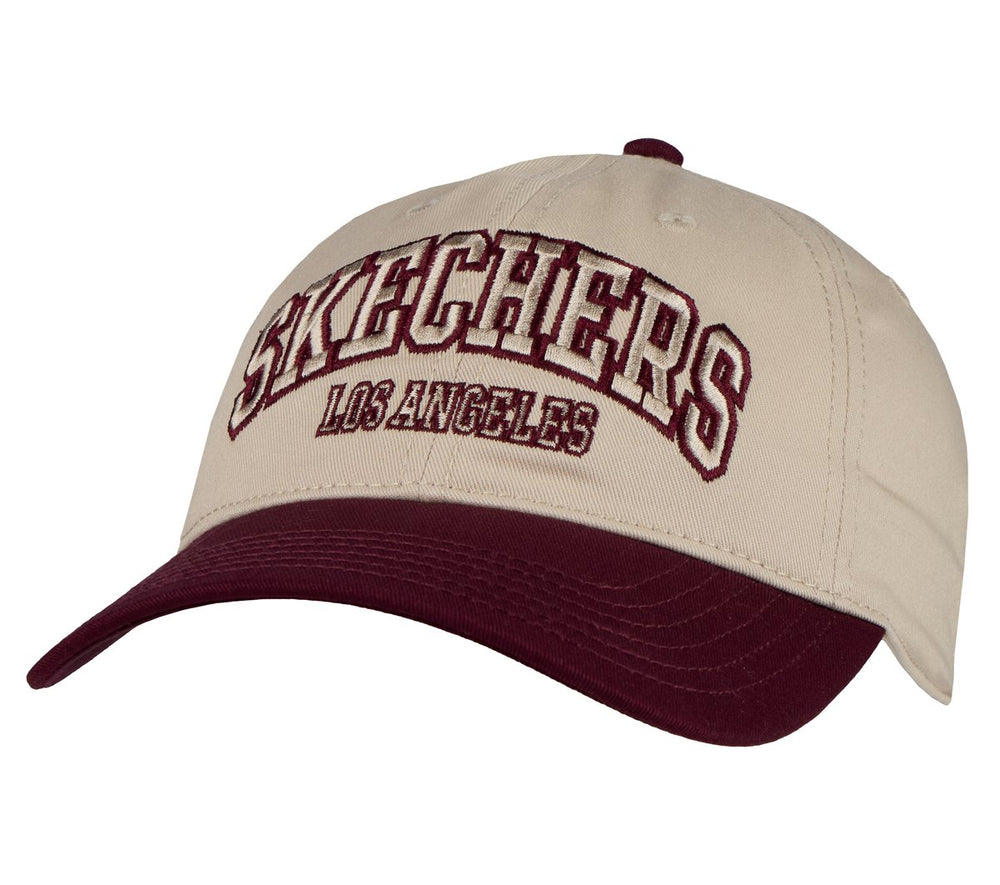 Skechers outlet | Collegiate Baseball Hat