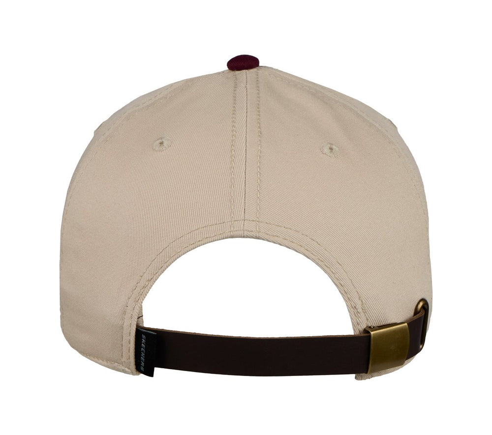 Skechers outlet | Collegiate Baseball Hat
