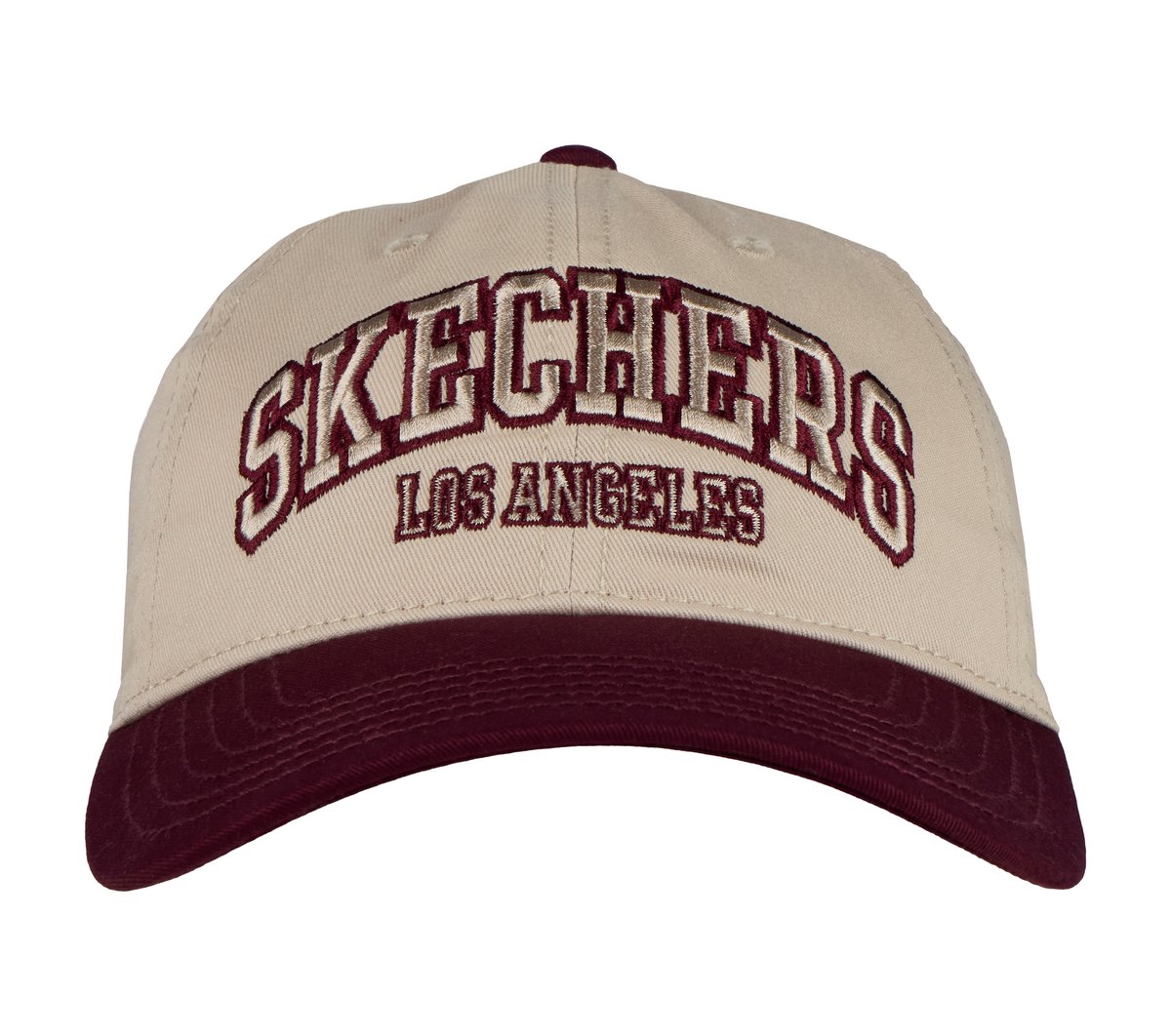 Skechers outlet | Collegiate Baseball Hat