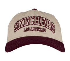 Skechers outlet | Collegiate Baseball Hat
